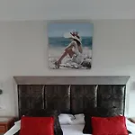 Turisticas Ontxene * Busturia