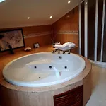 Landhaus Turisticas Ontxene Busturia