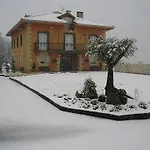 Landhaus Turisticas Ontxene Busturia