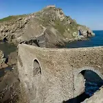 Turisticas Ontxene