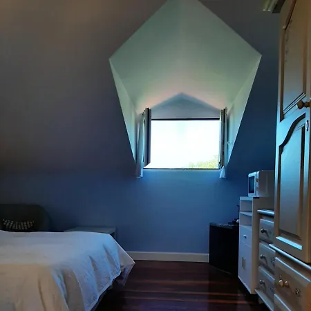 Turísticas Ontxene * Busturia