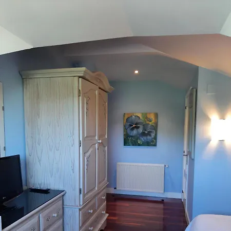 Turísticas Ontxene Busturia