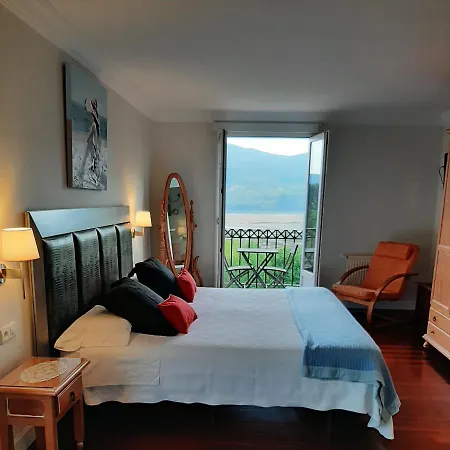 Turísticas Ontxene * Busturia