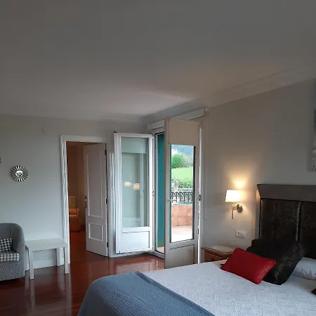 Turísticas Ontxene Casa de Campo