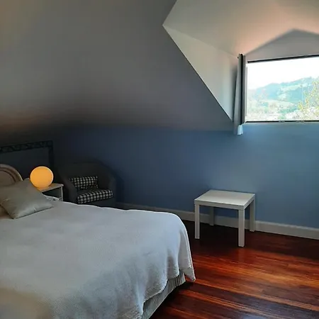 Turísticas Ontxene * Busturia