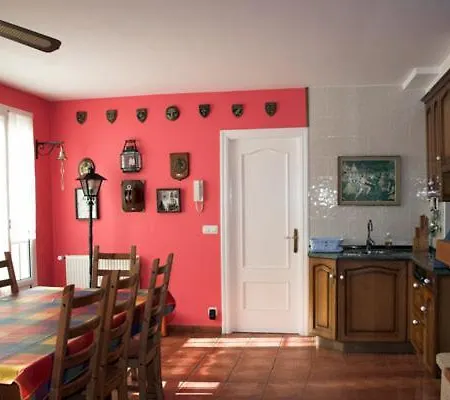 Turísticas Ontxene *