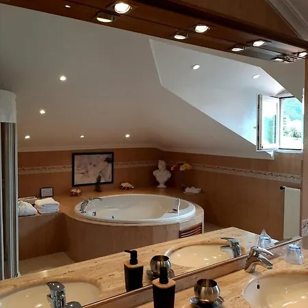 Turísticas Ontxene Casa de Campo Busturia