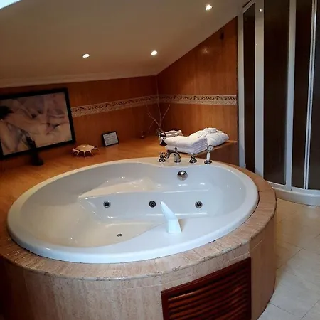 Casa de Campo Turísticas Ontxene Busturia