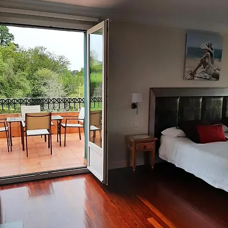 Turísticas Ontxene Casa de Campo