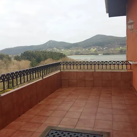 Turisticas Ontxene Busturia