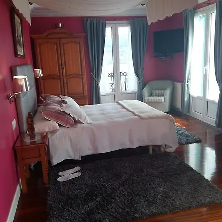 Turísticas Ontxene Busturia