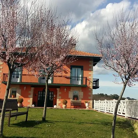 Turísticas Ontxene *