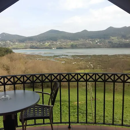 Casa de Campo Turísticas Ontxene