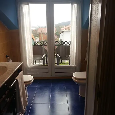 Casa de Campo Turísticas Ontxene *