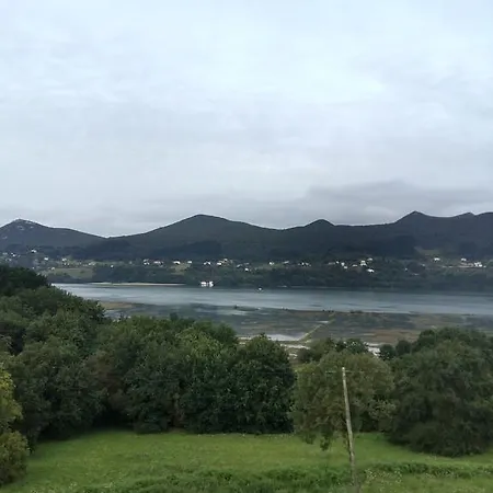 Turisticas Ontxene Séjour à la campagne Busturia