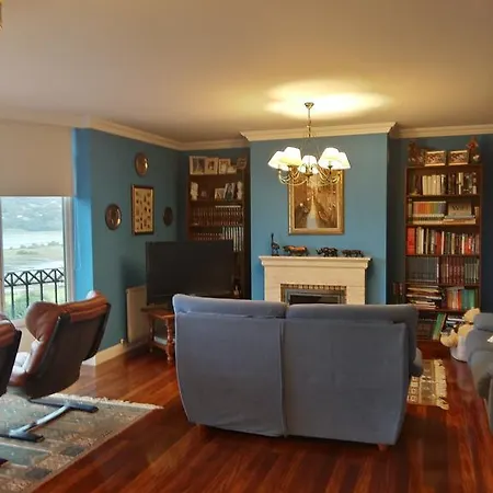 Turísticas Ontxene Casa de Campo