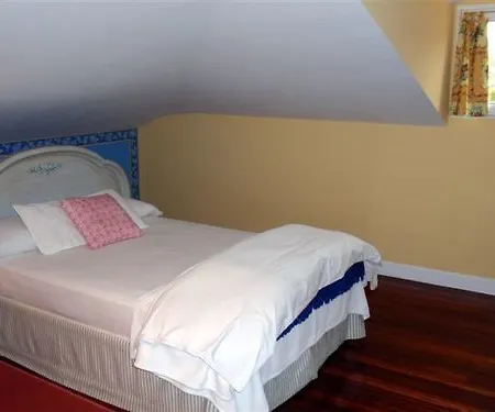 Turísticas Ontxene Busturia