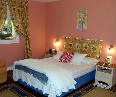 Turísticas Ontxene Casa de Campo