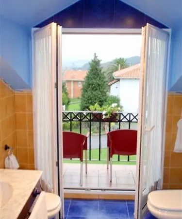 Casa de Campo Turísticas Ontxene Busturia