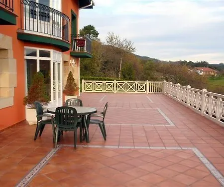 Turísticas Ontxene * Busturia