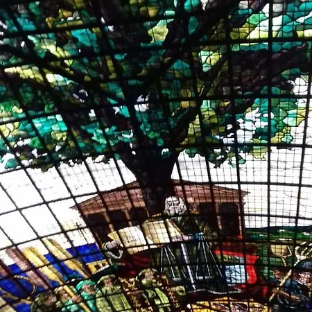 Turísticas Ontxene *