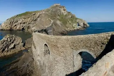 Turisticas Ontxene