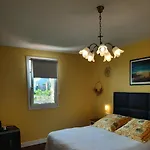 Turisticas Ontxene Country house