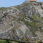 Turisticas Ontxene *