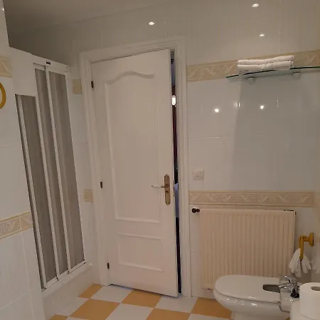 Turisticas Ontxene בית כפרי Busturia