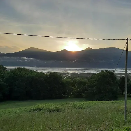 Turisticas Ontxene בית כפרי Busturia