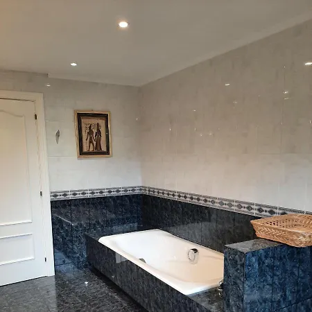 בית כפרי Turisticas Ontxene