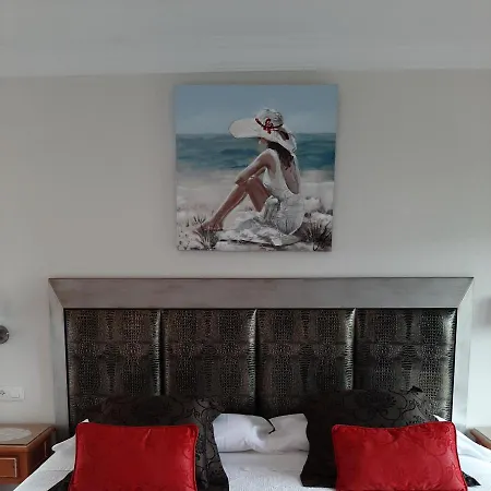 Turisticas Ontxene * Busturia