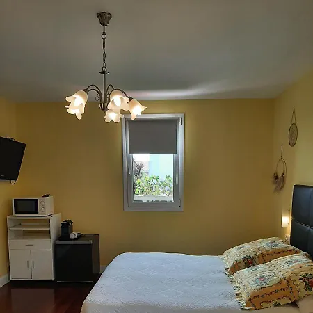 בית כפרי Turisticas Ontxene Busturia