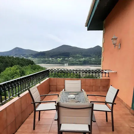 Turisticas Ontxene Busturia