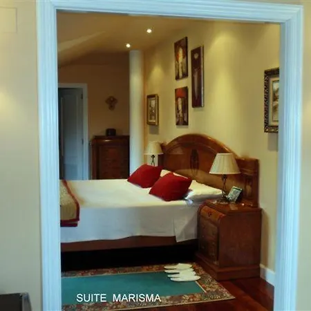 Turisticas Ontxene * Busturia