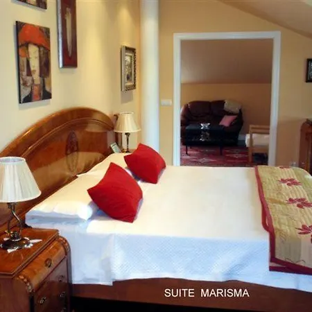 Country house Turisticas Ontxene