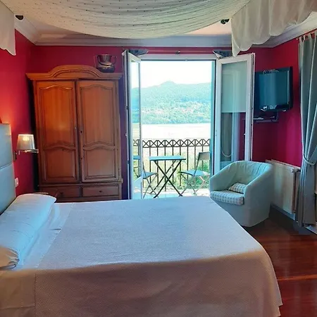 Turisticas Ontxene *