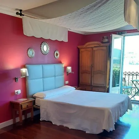 Turisticas Ontxene Busturia