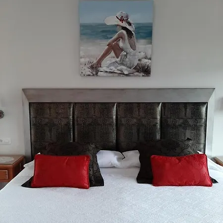 בית כפרי Turisticas Ontxene *