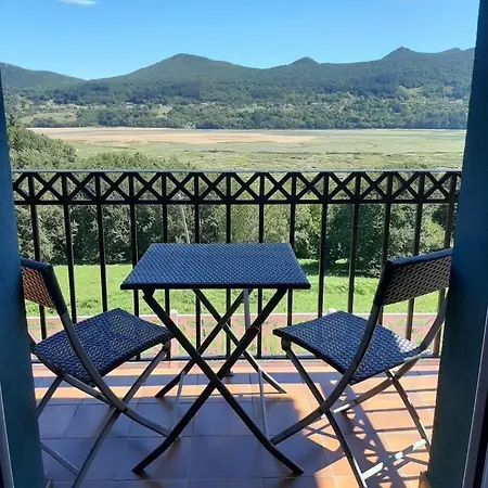 Country house Turisticas Ontxene