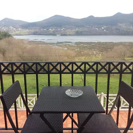 Turisticas Ontxene בית כפרי *