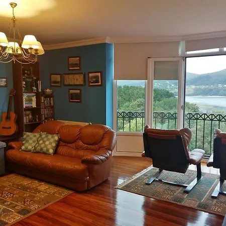 בית כפרי Turisticas Ontxene *