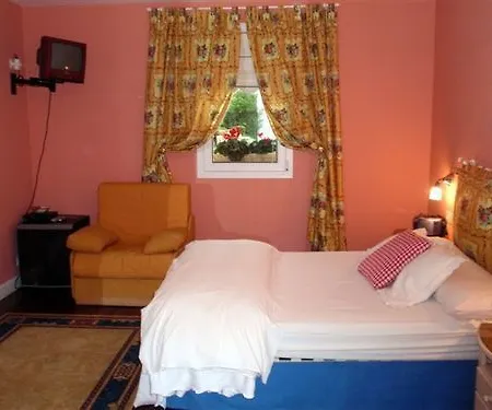 Turisticas Ontxene *