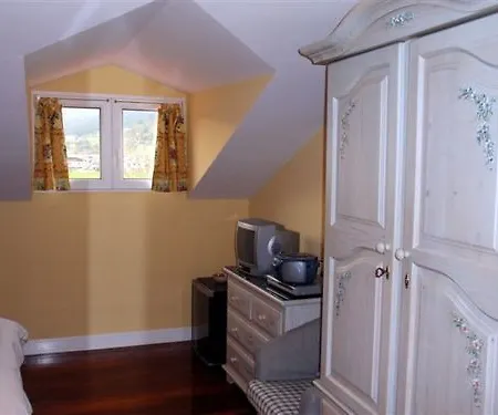 בית כפרי Turisticas Ontxene