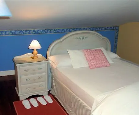 Turisticas Ontxene Busturia