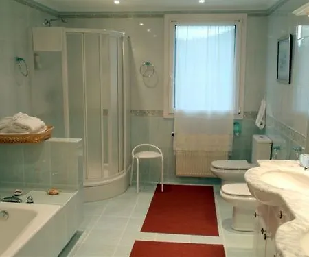 בית כפרי Turisticas Ontxene *