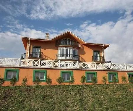 Turisticas Ontxene Busturia