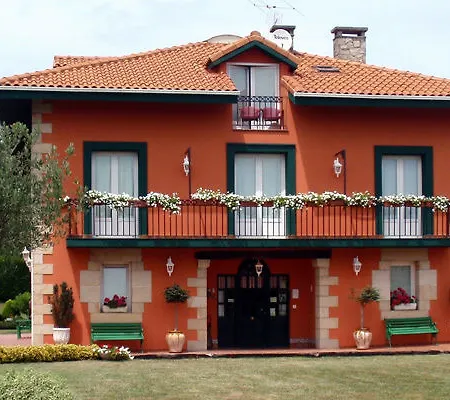 Turisticas Ontxene *