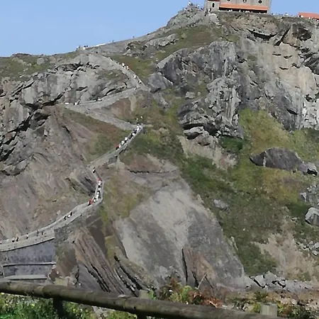 Turisticas Ontxene *