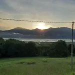 Turísticas Ontxene Casa rural Busturia